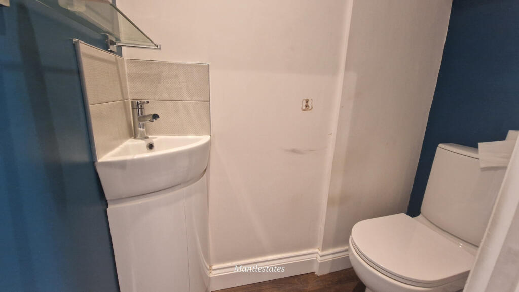 WC