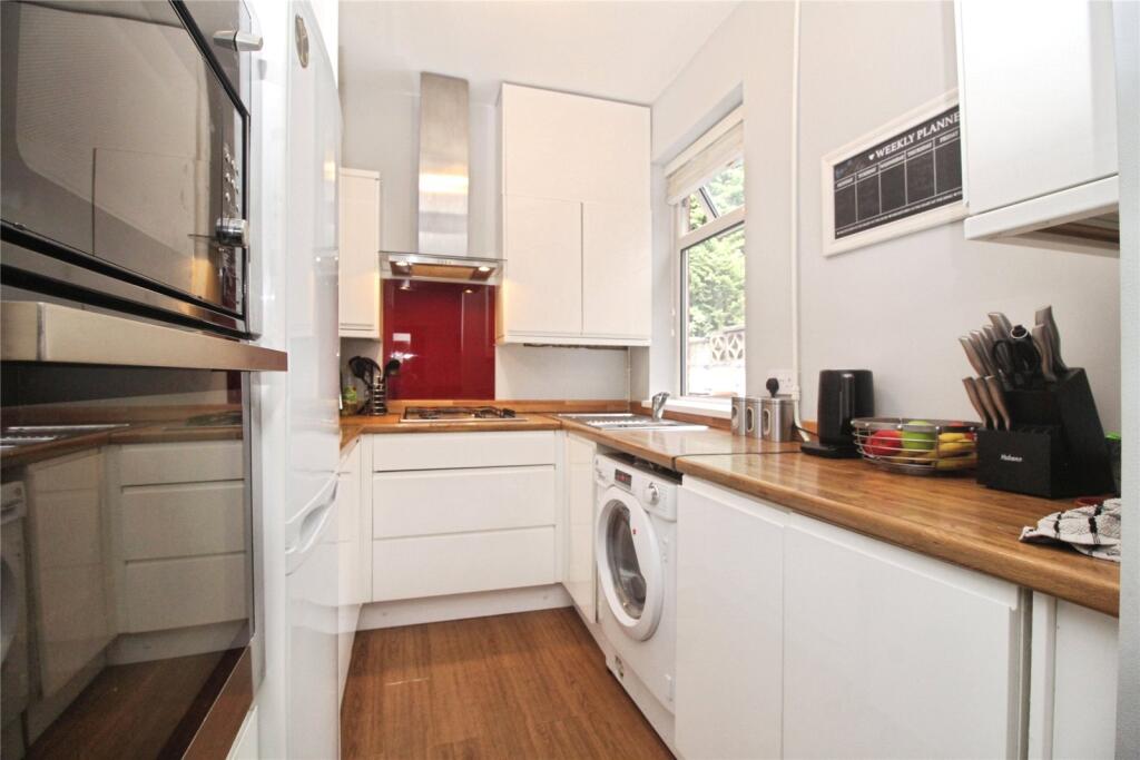 Fitted Kitchen