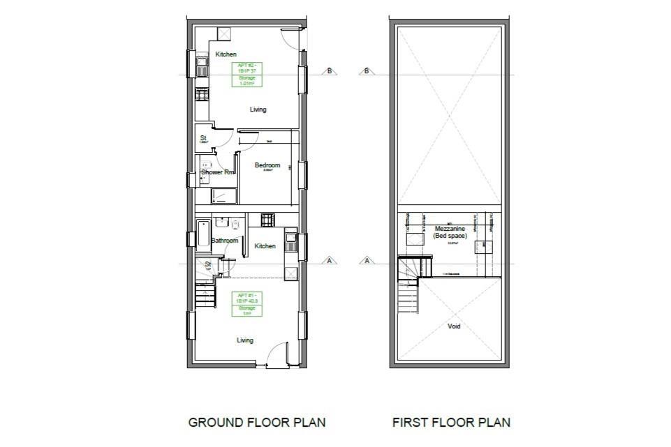 5a Water Street, Dursley, GL11 4JG | Freehold Resi