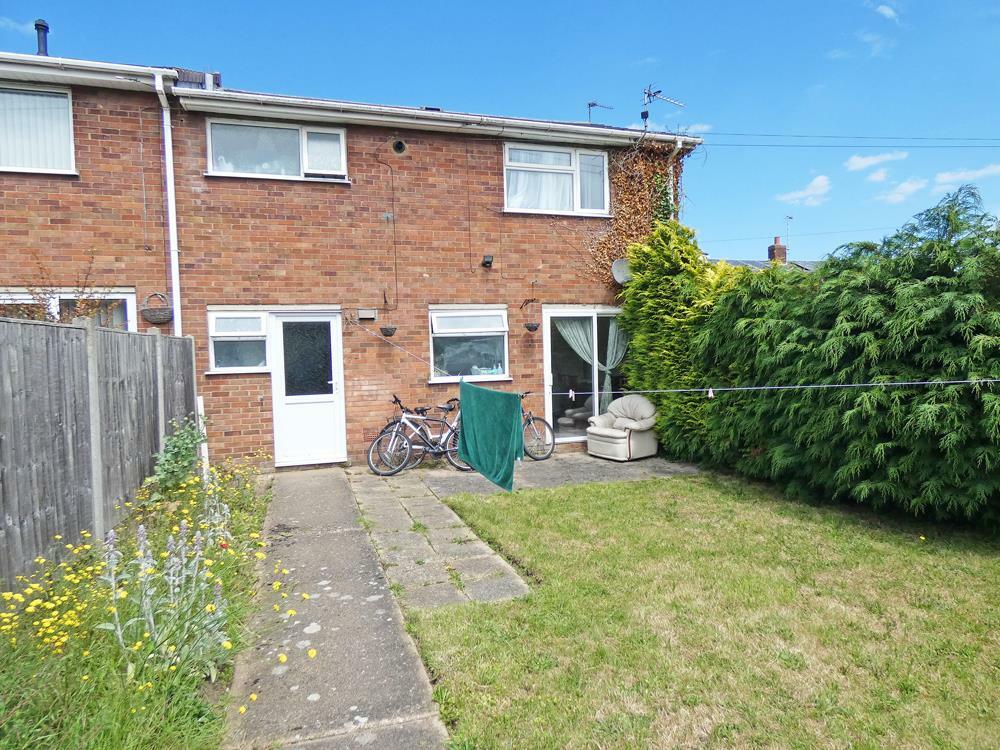 BURY ST EDMUNDS &amp; AREA