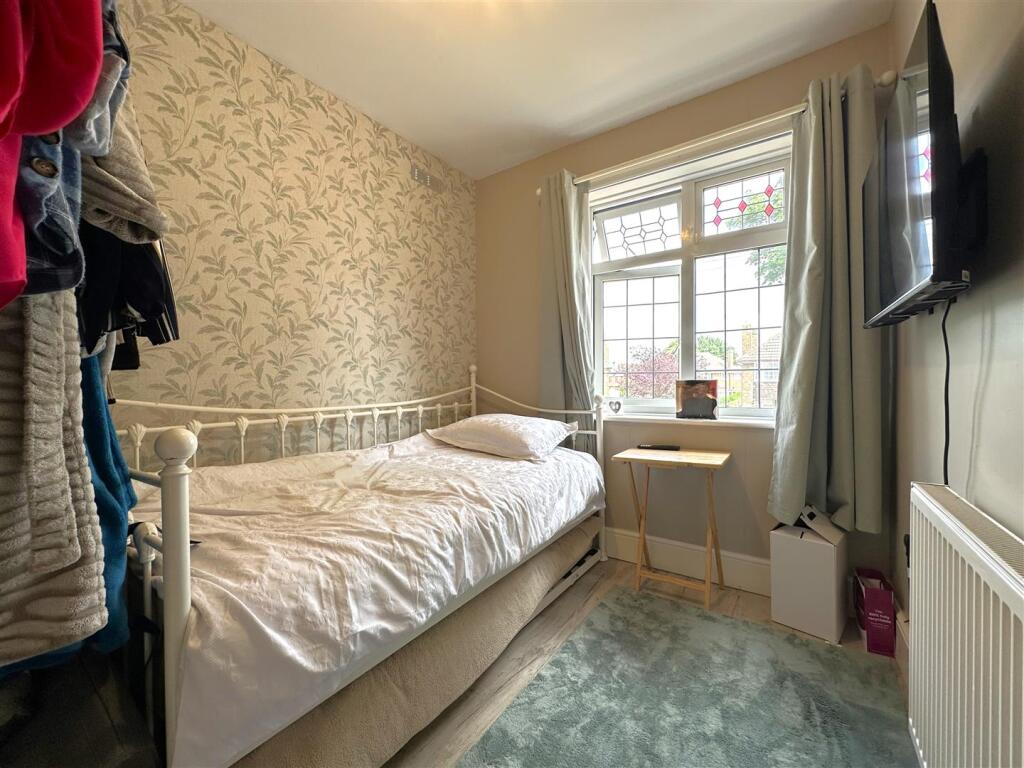 Bedroom Three 436