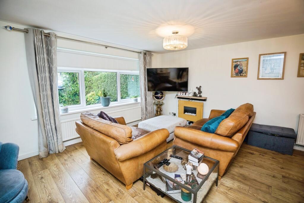 Living/ Dining Room