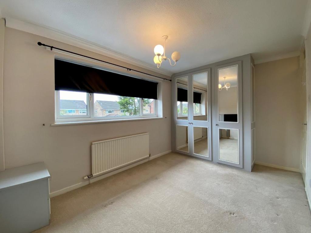 Bedroom 2 Aspect 2