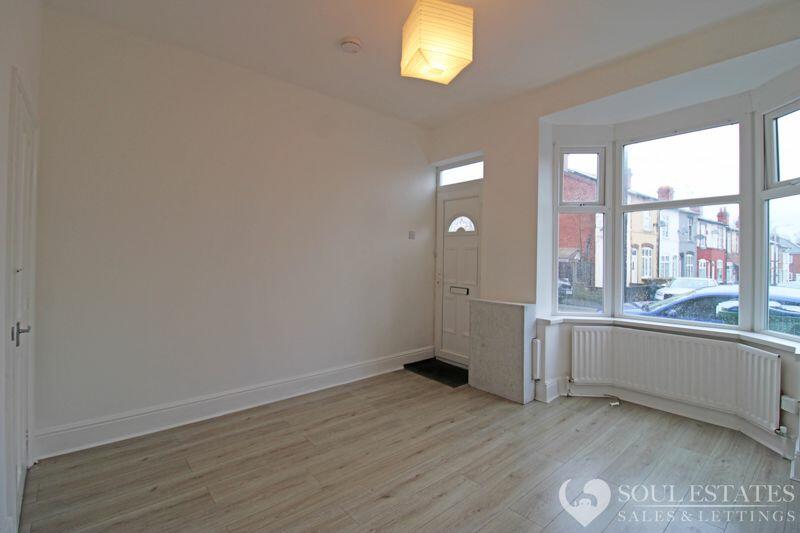 Reception Room 1