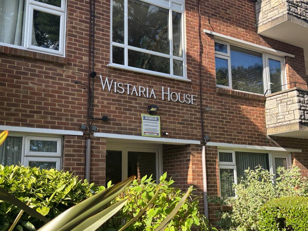 Wistaria House 