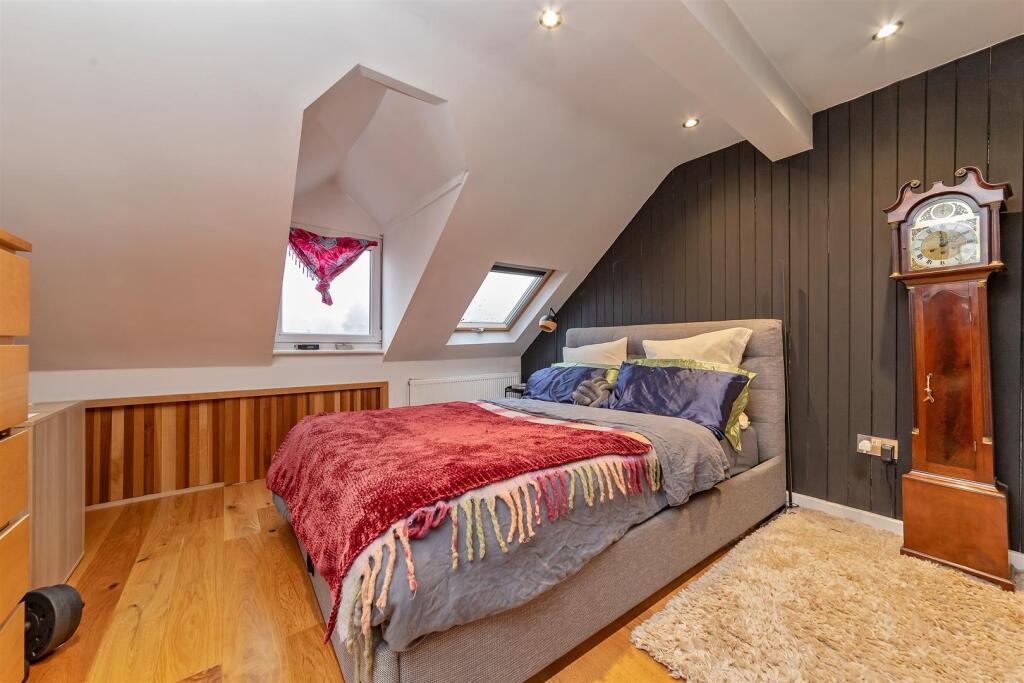 Necton Road, Wheathampstead, St. Albans
