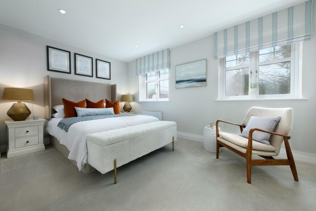 Bedroom 1