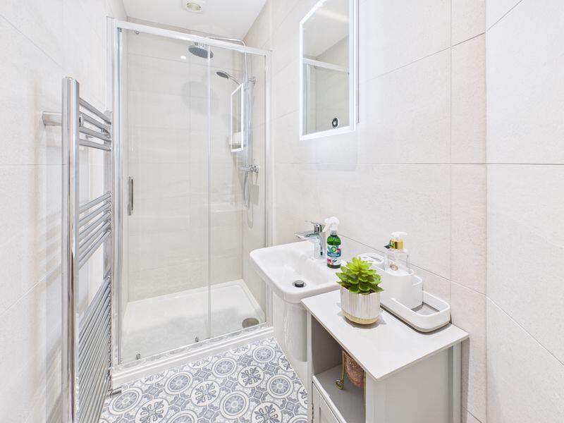 Annex En-Suite