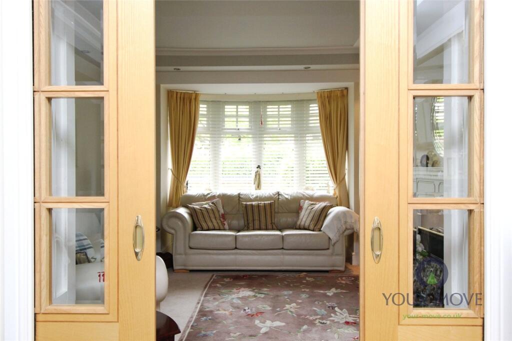 Front Room
