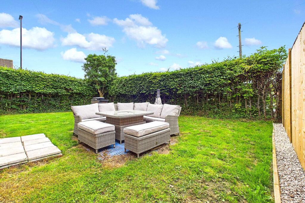 29 York Road - Gsrden1