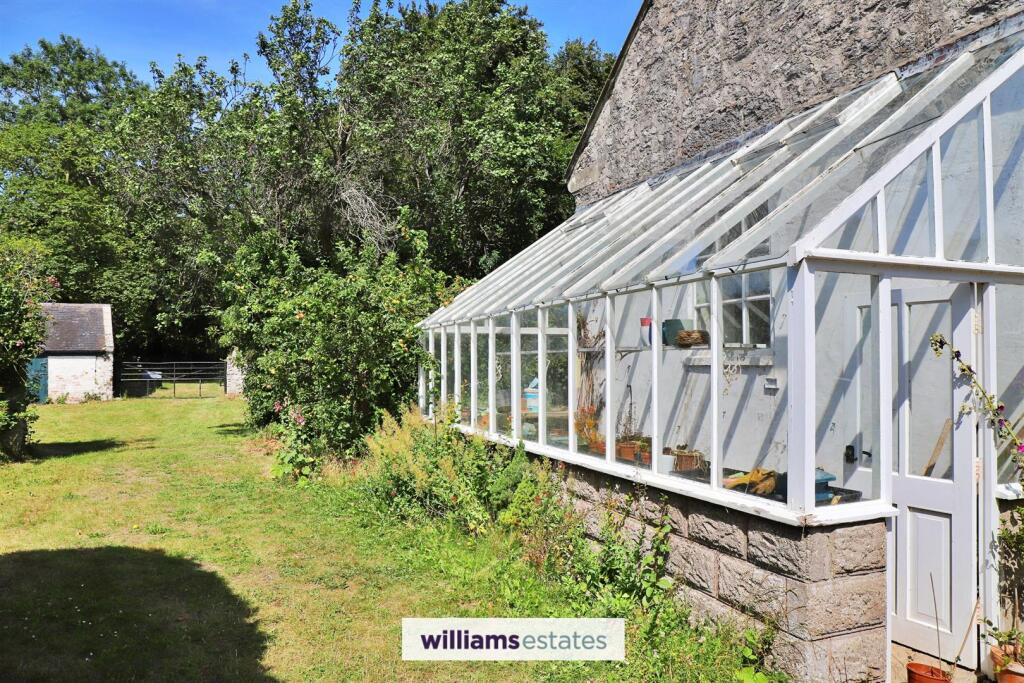 Greenhouse
