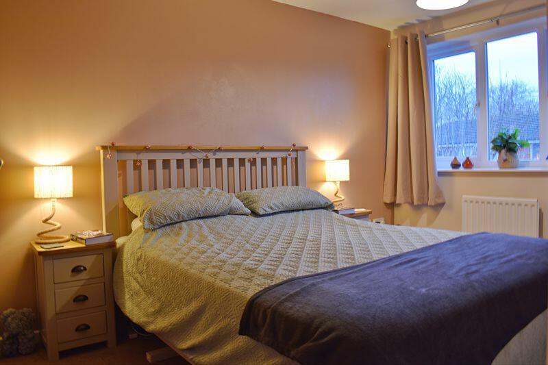 Bed 1