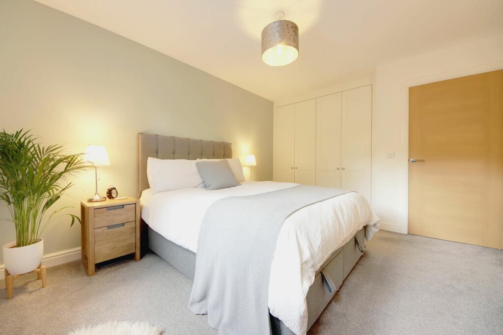 Main bedroom #2