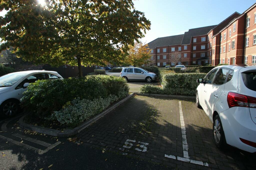 Parking Space