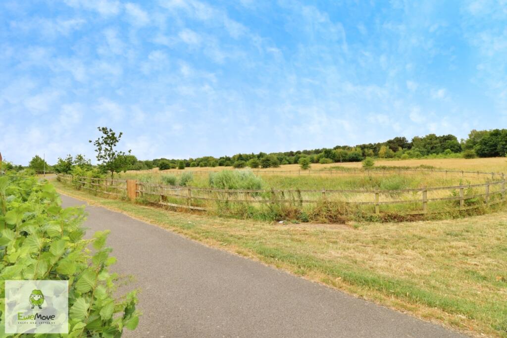 Views - EweMove Cannock