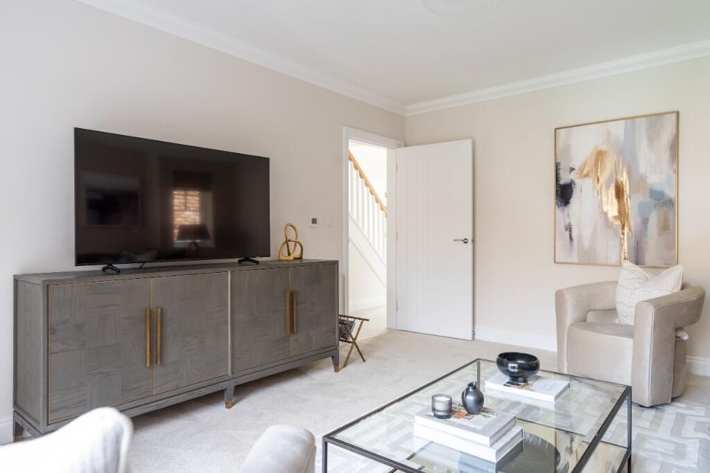 Previous Showhome