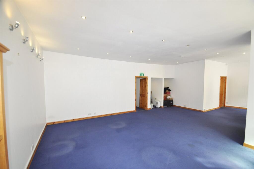 Main Room