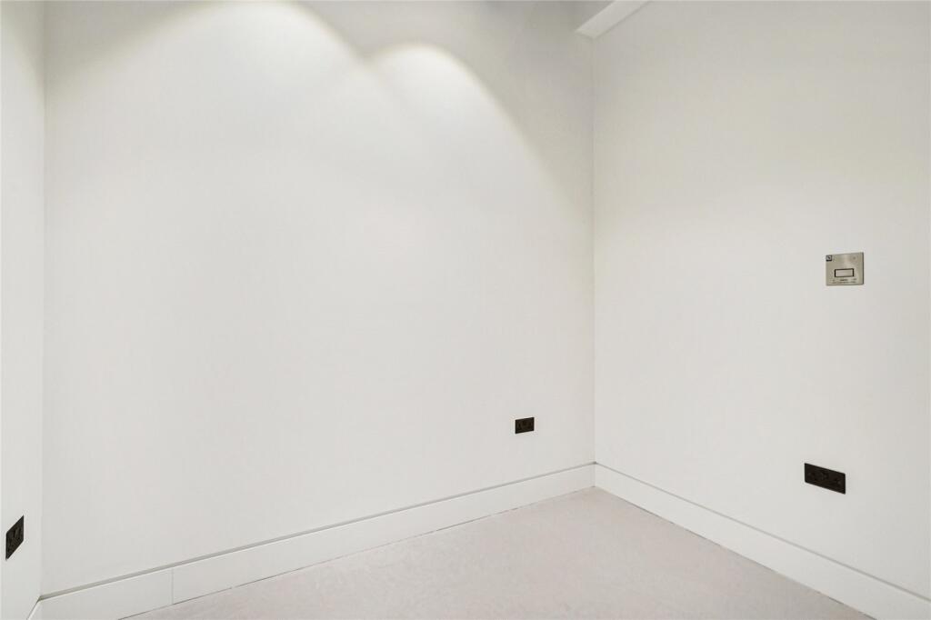 Additional Room