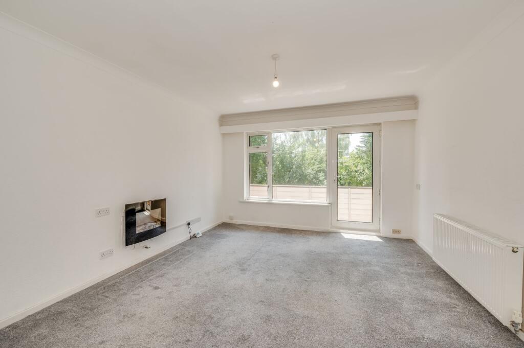 SITTING ROOM AND KITCHEN
