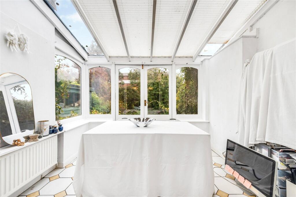 Conservatory