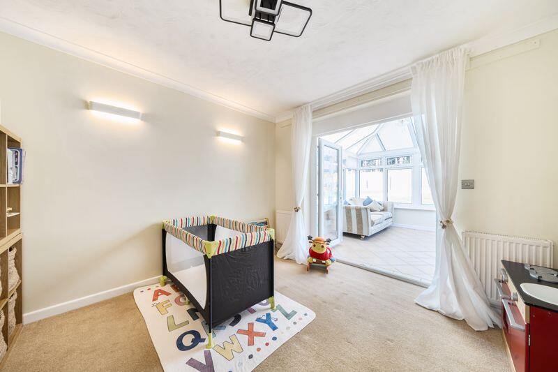 Bedroom 3 / Dining Room