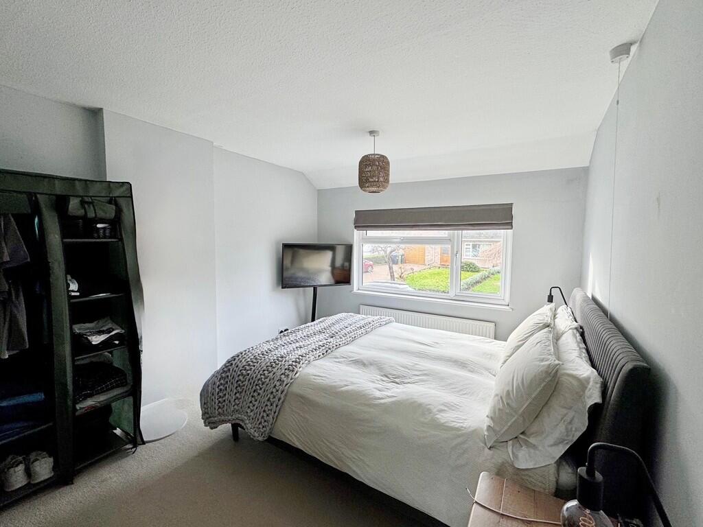 Double Bedroom On...