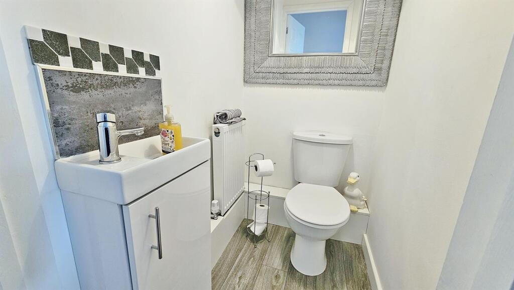 Cloakroom