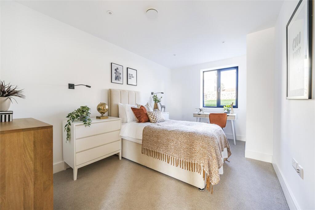 Show Home