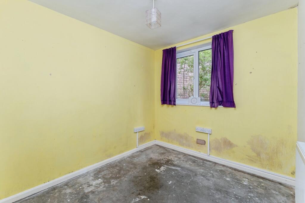 Bedroom Five