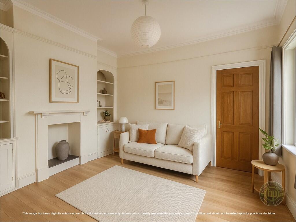 Lounge 2 - Provid...