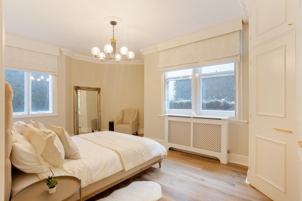 Sloane Gardens Londo