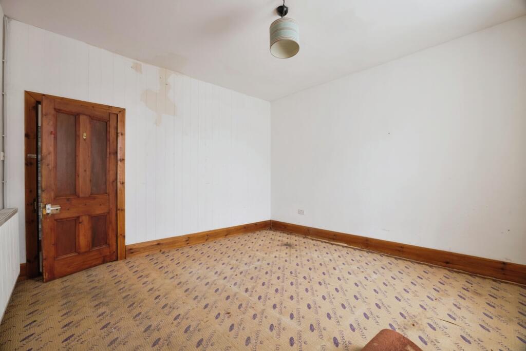 Bedrooms