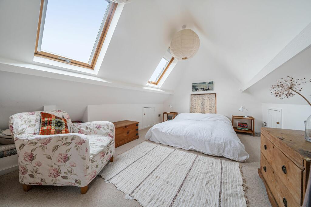 Bedroom One (1)
