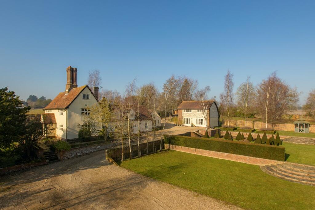 Church Hill, Hempstead, Saffron Walden, CB10