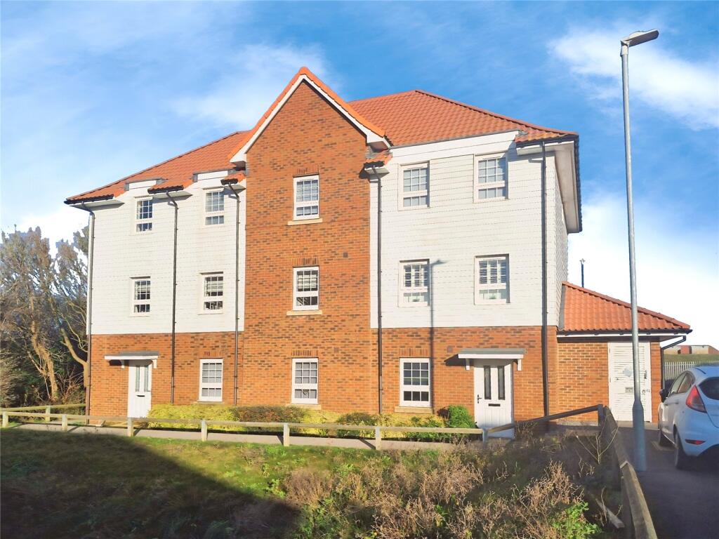 Fife Way, Aylesham, Canterbury, Kent, CT3