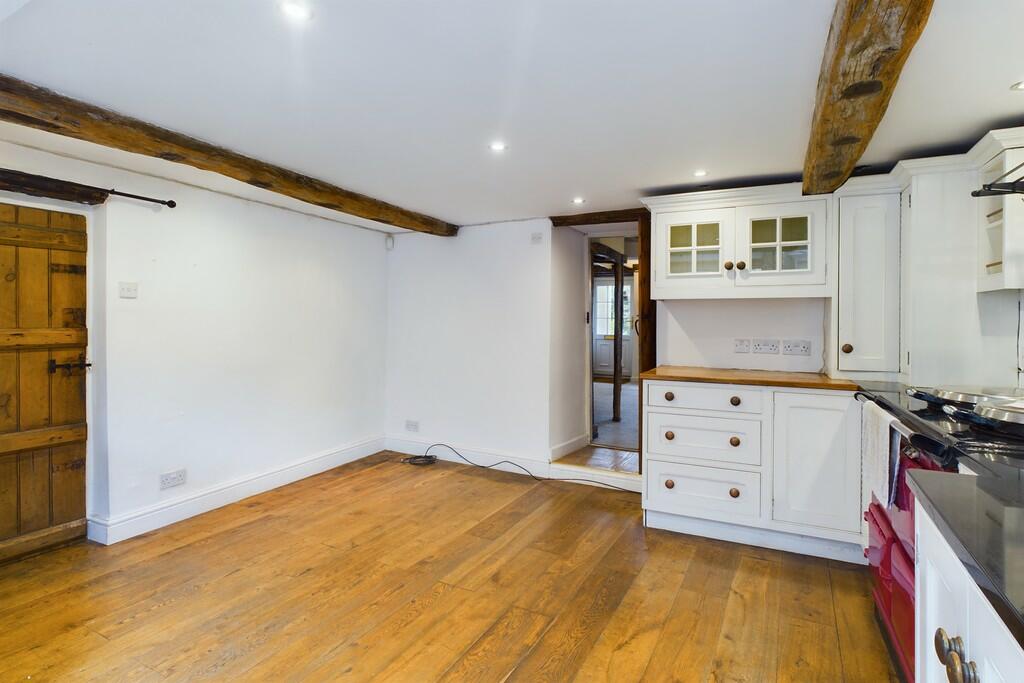 Kitchen Dining Ro...