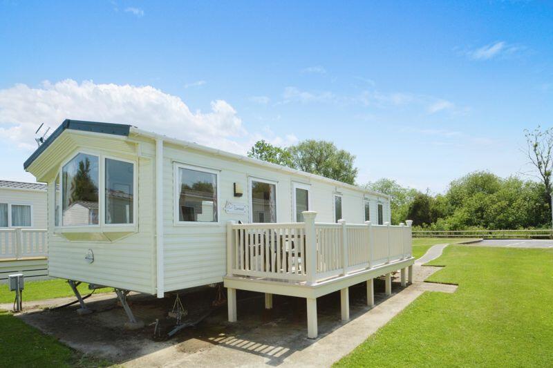 Detached holiday home
