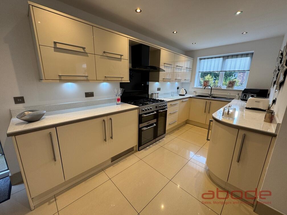 Hollingswood Way, Rotherham, South Yorkshire, S66