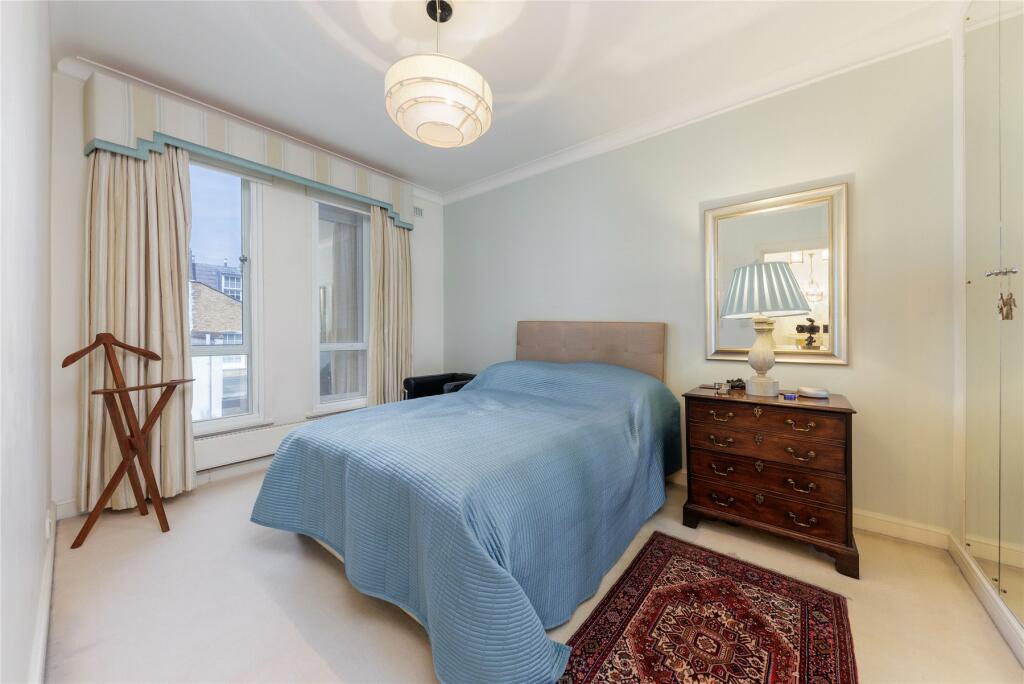 2nd Bedroom