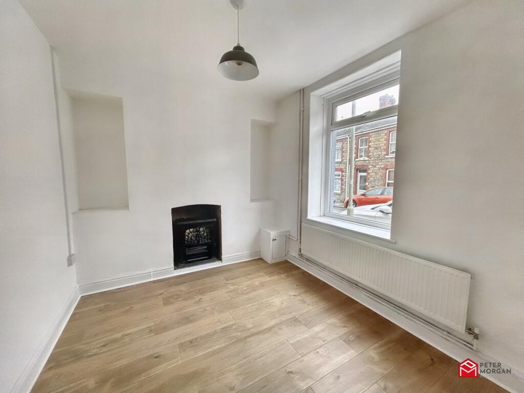 Sitting / Dining Room