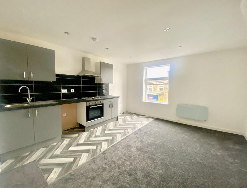 Kitchen/Lounge