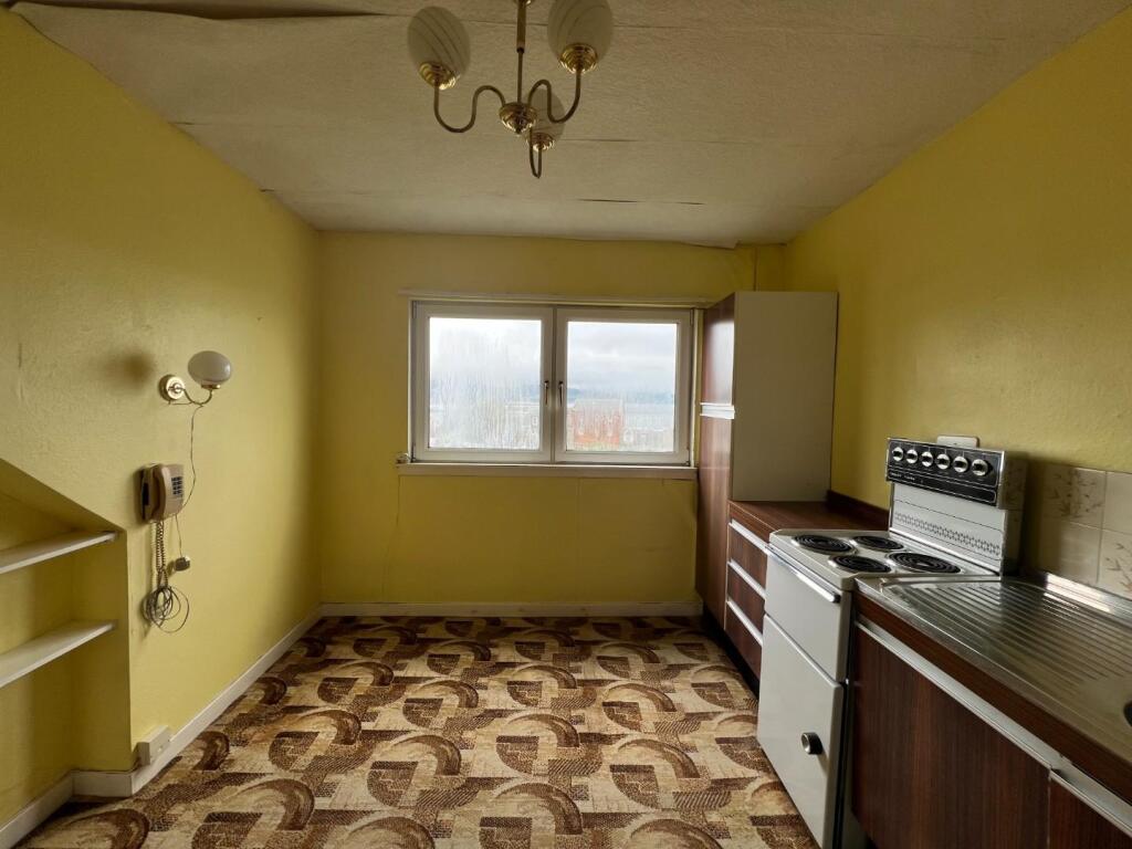 Living  / Kitchen / Dining Room