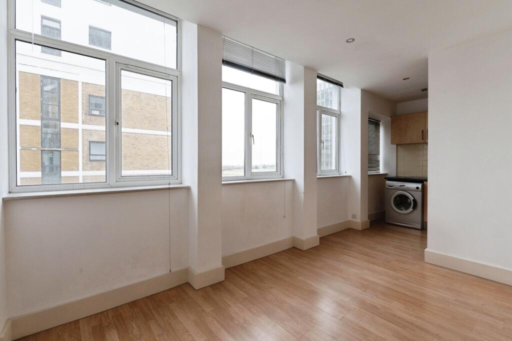Open Plan