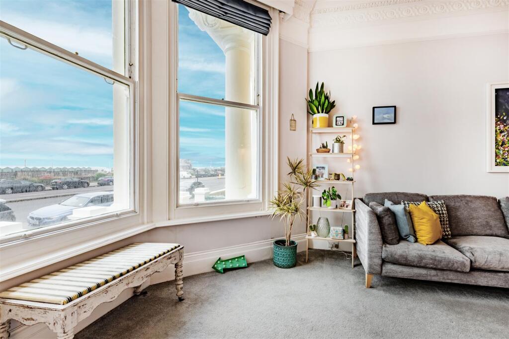 Open-Plan Living