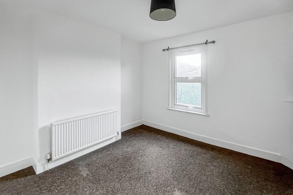 Flat 3, 89 Hatherley Road, Sidcup, DA14 4AH