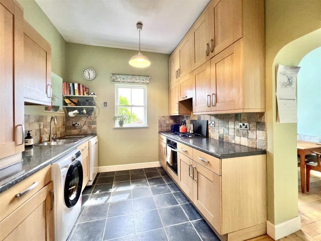 Tanhouse Brae, Culross