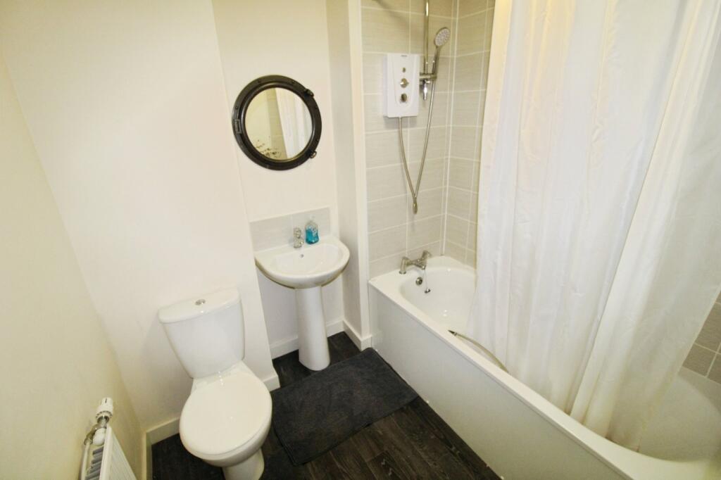 Family Bathroom W/C