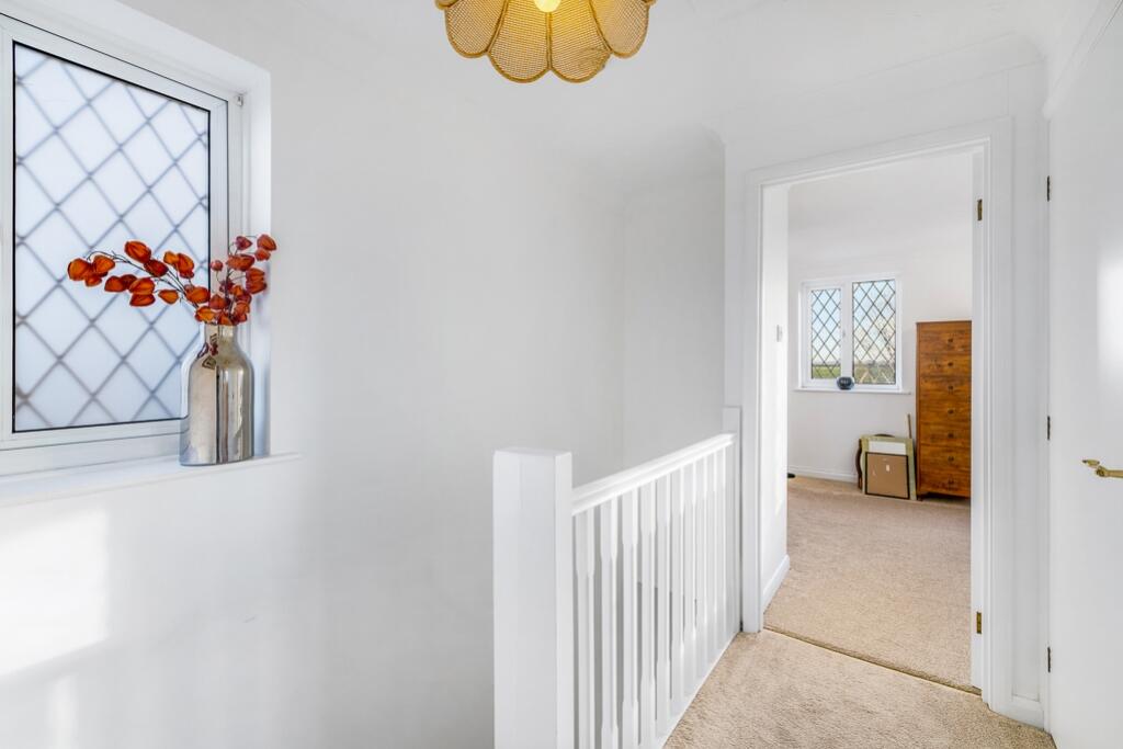 The Sycamores (Holbeach)-20