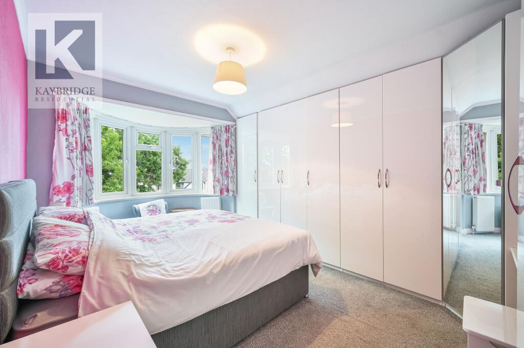 Kingston Road, Epsom