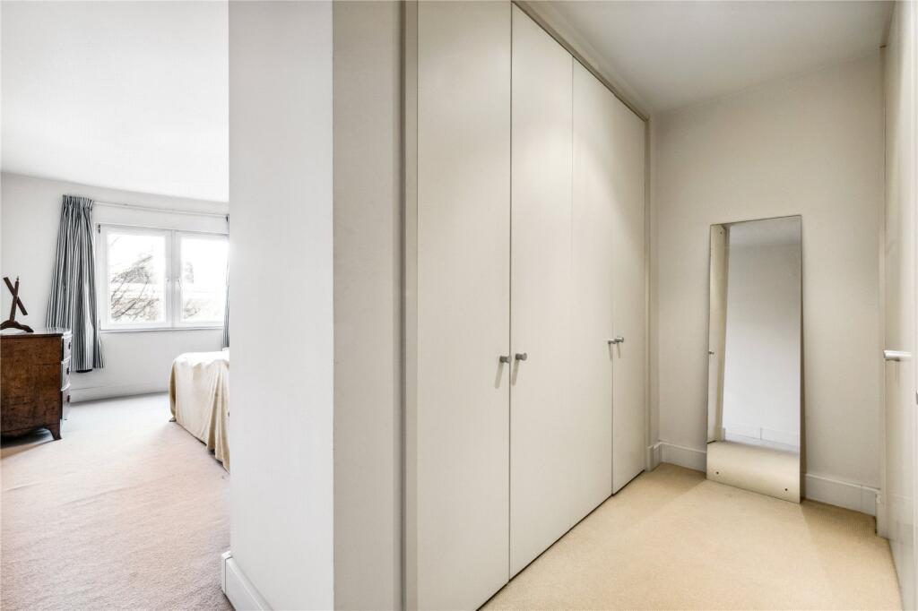 Dressing Room